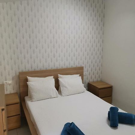 Alfalfa Suites Севилья Экстерьер фото