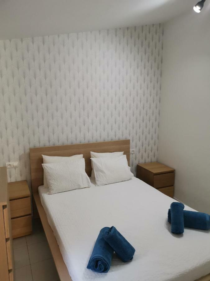 Alfalfa Suites Севилья Экстерьер фото