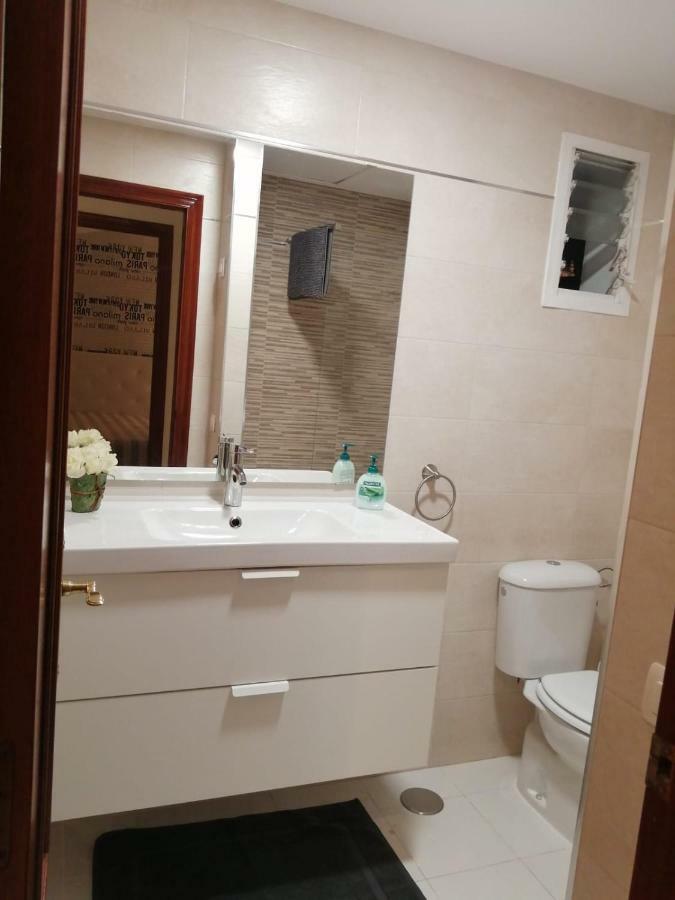 Alfalfa Suites Севилья Экстерьер фото