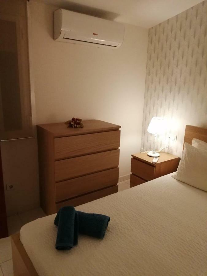 Alfalfa Suites Севилья Экстерьер фото
